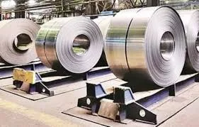 India To Achieve Steel Production Capacity Of 300 Million Tonnes By 2030