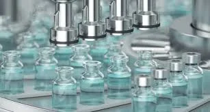 FDI in India’s pharma sector crosses Rs 19,134 crore during 2024-25