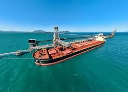 Adani Ports acquires NQXT Australia with 50 MTPA capacity