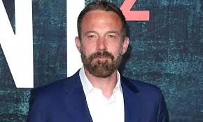 Ben Affleck: I hated the Batsuits, horrendous to wear