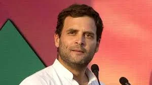 Rahul Gandhi on two-day US visit from April 21