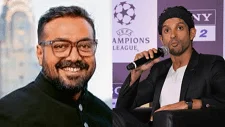Pakistan cricketer wants his biopic to be directed either by Anurag Kashyap or Farhan Akhtar
