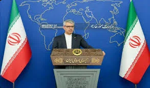 Iran condemns deadly US airstrikes on Yemen’s fuel port