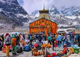 Kedarnath Dham to reopen on May 2
