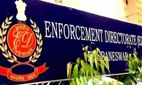 ED arrests Bangladeshi hawala racket kingpin operating from Kolkata
