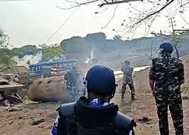 Murshidabad violence: Calcutta HC forms 3-member panel for rehabilitation of displaced people
