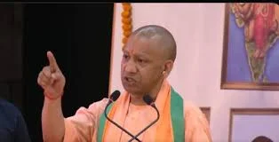 People dragged out of their homes and killed: UP CM on Murshidabad violence  (Lead)