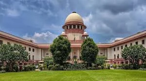 Supreme Court to resume hearing batch of petitions challenging constitutional validity of Waqf Amendment Bill today