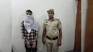 Air hostess sexual assault case: Police nab accused after analysing 800 CCTVs' footage