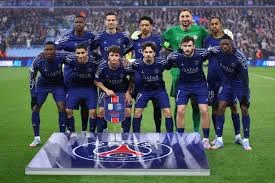 Champions League: PSG book semis spot despite QF second leg defeat to Villa