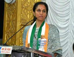 Undermining Marathi won’t be tolerated: Supriya Sule on NEP