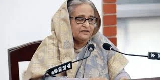 Bangladesh seeks Interpol Red Notice against ousted PM Sheikh Hasina