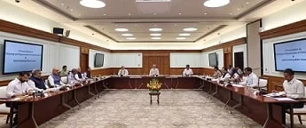 Use space tech, involve public: PM Modi’s advice on Yamuna cleaning