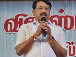 BJP-AIADMK alliance will end exploitative Stalin's regime, says Nainar Nagendran