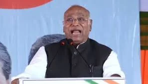 Kharge condemns killing of Hindu leader in Bangladesh, slams Centre's ‘failed diplomacy’