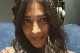 Shruti Haasan commences dubbing for Rajinikanth's 'Coolie'