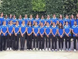 'Aus tour will help us test our strategies for Pro League in Europe', says Salima Tete