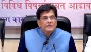 ED move in National Herald case to safeguard national assets: Piyush Goyal
