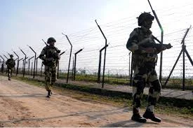 Pak resorts to unprovoked firing on J&K LoC, Indian Army gives befitting reply