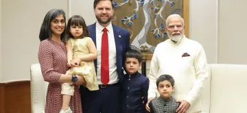 PM Modi and US Vice President Vance welcome progress in India-US Bilateral Trade Agreement