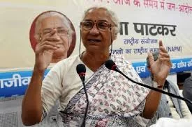 Defamation case: Delhi court issues NBW against Medha Patkar for violating order on sentence
