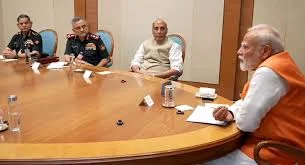 Govt restructures National Security Advisory Board, ex-RAW chief appointed as head