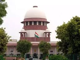 'Concerned over violence' SC posts further hearing on Waqf (Amendment) Act challenge pleas for tomorrow (Lead)