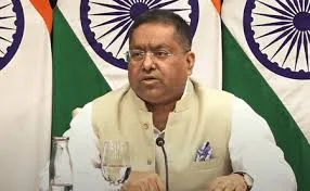 Focus on protecting rights of own minorities: India hits back at B'desh for 'unwarranted' comments on Bengal violence