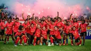 'Pressure is a privilege': East Bengal head coach Andrews on IWL 2024-25 title victory