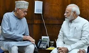 Were Abdullahs on the same page with PM Modi on Article 370; ex-RAW chief says 'yes'