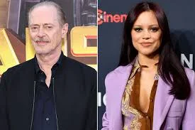 Steve Buscemi shares his experience of working with Jenna Ortega in ‘Wednesday’