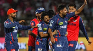 IPL 2025: Avesh’s Relentless Yorkers Brought LSG Back In The Game They Almost Lost, Says Manjrekar