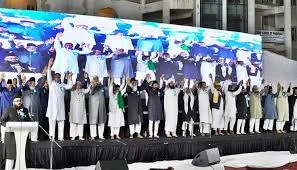 AIMPLB Vows To Continue Protests Until Centre Rolls Back Waqf Act