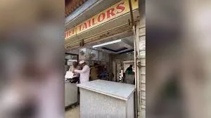 Karachi man drags tailor to court over unstitched clothes for family function