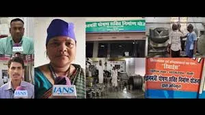 PM-POSHAN scheme: 70 people get employment in Bihar's Kaimur, thank PM Modi