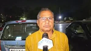 Bhopal court orders re-investigation in Sarla Mishra 'suicide' case, political upheaval expected