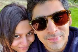 Alia Bhatt's sister Shaheen makes relationship with fitness coach Ishaan Mehra Insta official