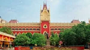 Calcutta HC observes 2-minute silence to pay homage to Pahalgam attack victims