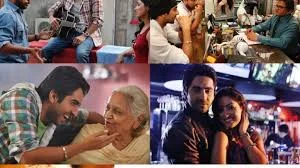 Ayushmann Khurrana shares how ‘Vicky Donor’ made him believe in himself