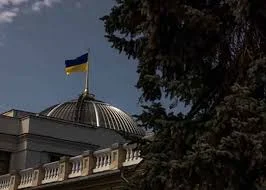 Ukraine extends martial law, general mobilisation for 90 more days