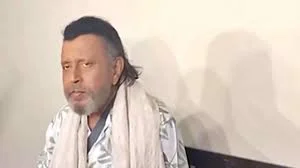 Hindus have become refugees in Bengal: Mithun Chakraborty slams state govt over Murshidabad violence