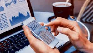 Market Outlook Q4 Results, PMI And FII Data Key Triggers For Next Week