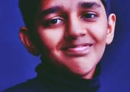 14-year-old Kerala actor to head Child Jury at 55th Giffoni International Film Festival in Italy