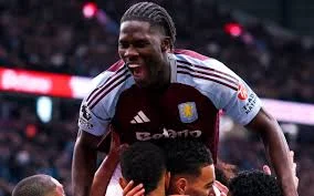 Villa bounce back from Euro exit with big win over Newcastle