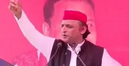 First insulted Kshatriya community, now mocking Dalit icon Kanshi Ram: BJP slams Akhilesh Yadav
