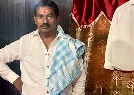 RJD MLA Ritlal Yadav surrenders in Danapur court in extortion case