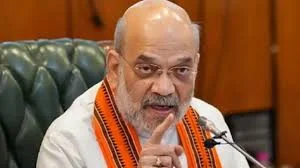 Committed to drug-free Bharat, says HM Shah