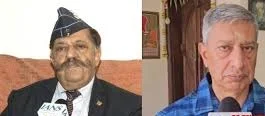 Pahalgam attack: Retired IAF officer, ex-J&K DGP back tough measures against Pak