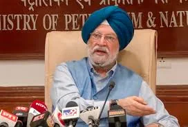 'Under PM Modi's leadership 'New India' knows how to retaliate to Pakistan', says Hardeep Puri on Kashmir terror attack