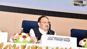 Affordable, quality healthcare priority of central government: JP Nadda